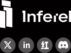 Inferel and social links